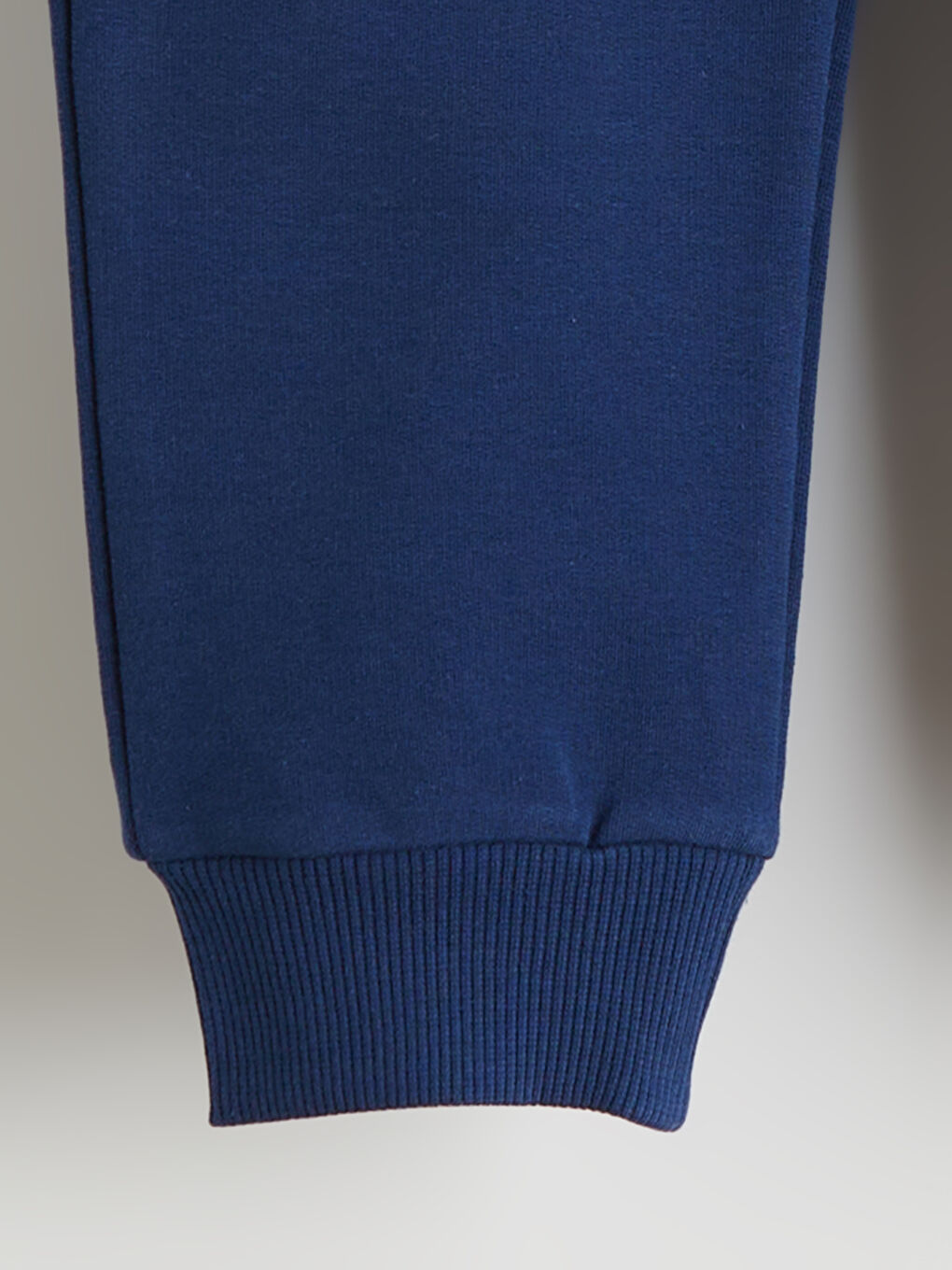 Elasticated Waist Baby Boys' Jogger Sweatpants-1