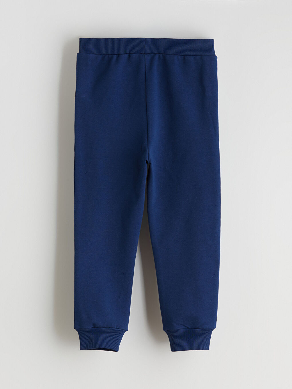 Elasticated Waist Baby Boys' Jogger Sweatpants-2