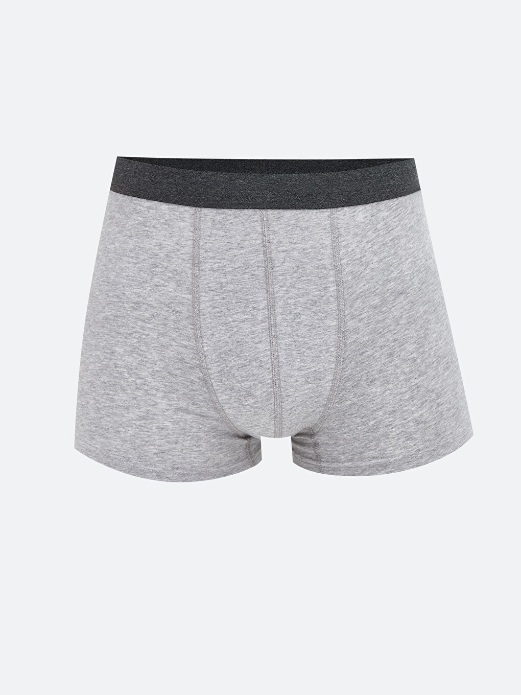 Standard Fit Cotton Stretch Men's Boxer 3-pack-2