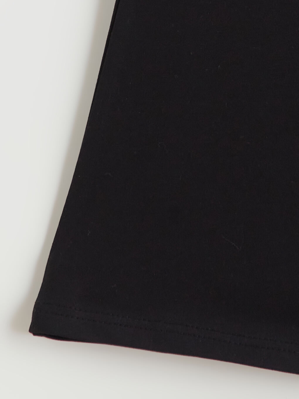 Girl BLACK Leggings-1