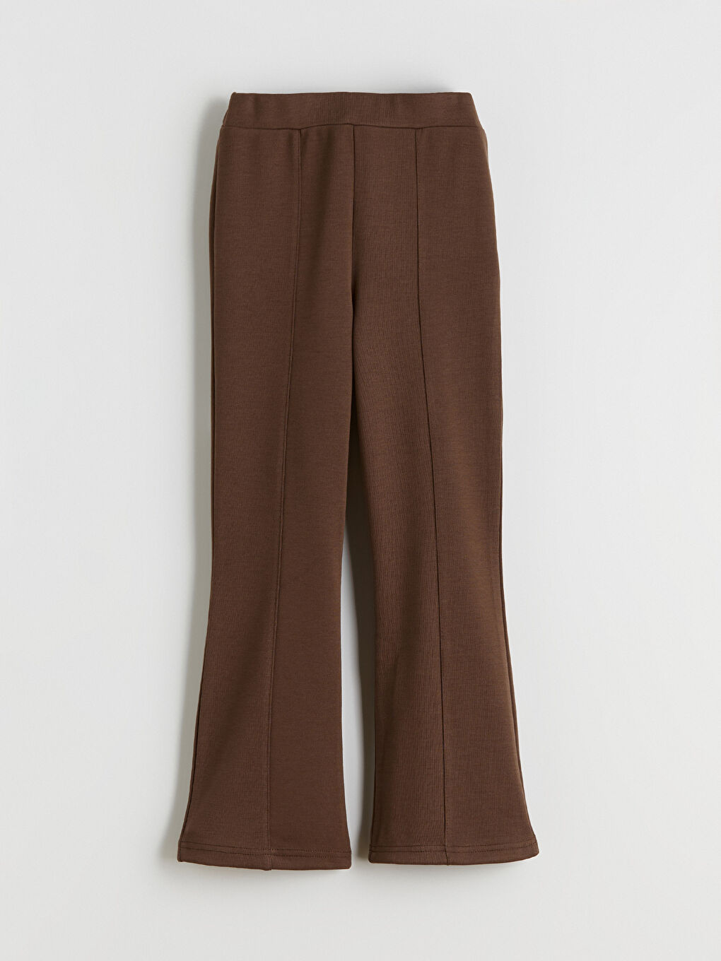 Elasticated Waist Girls' Sweatpants