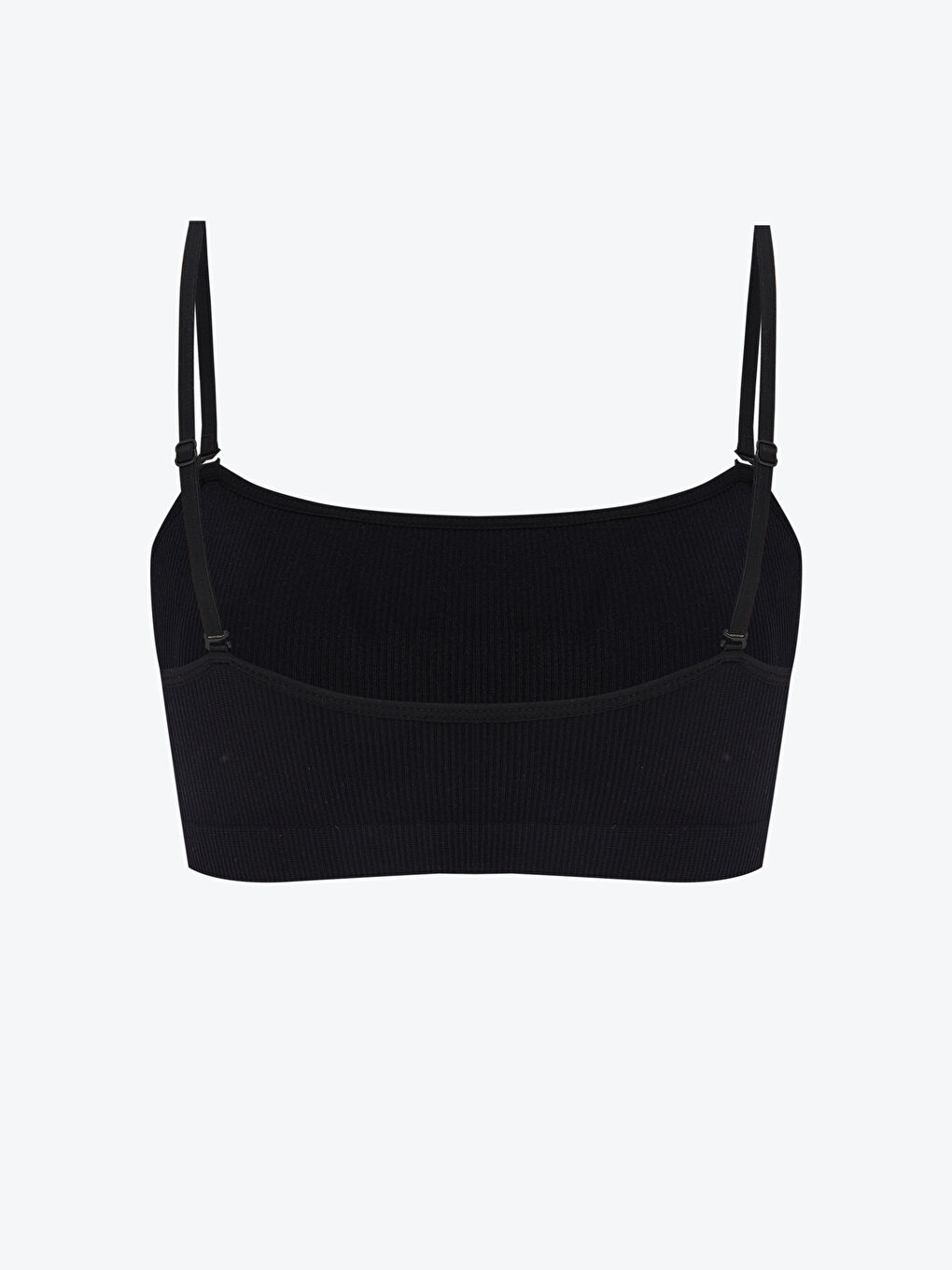 Balensiz Dolgusuz Düz Büstiyer-1