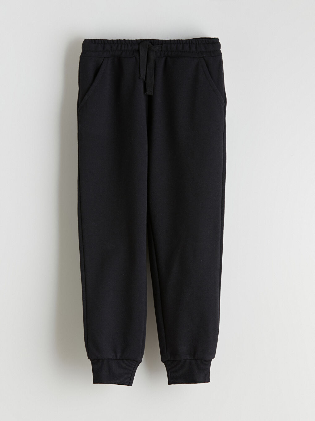 Bej Baskılı Erkek Çocuk Sweatshirt ve Eşofman Altı-6