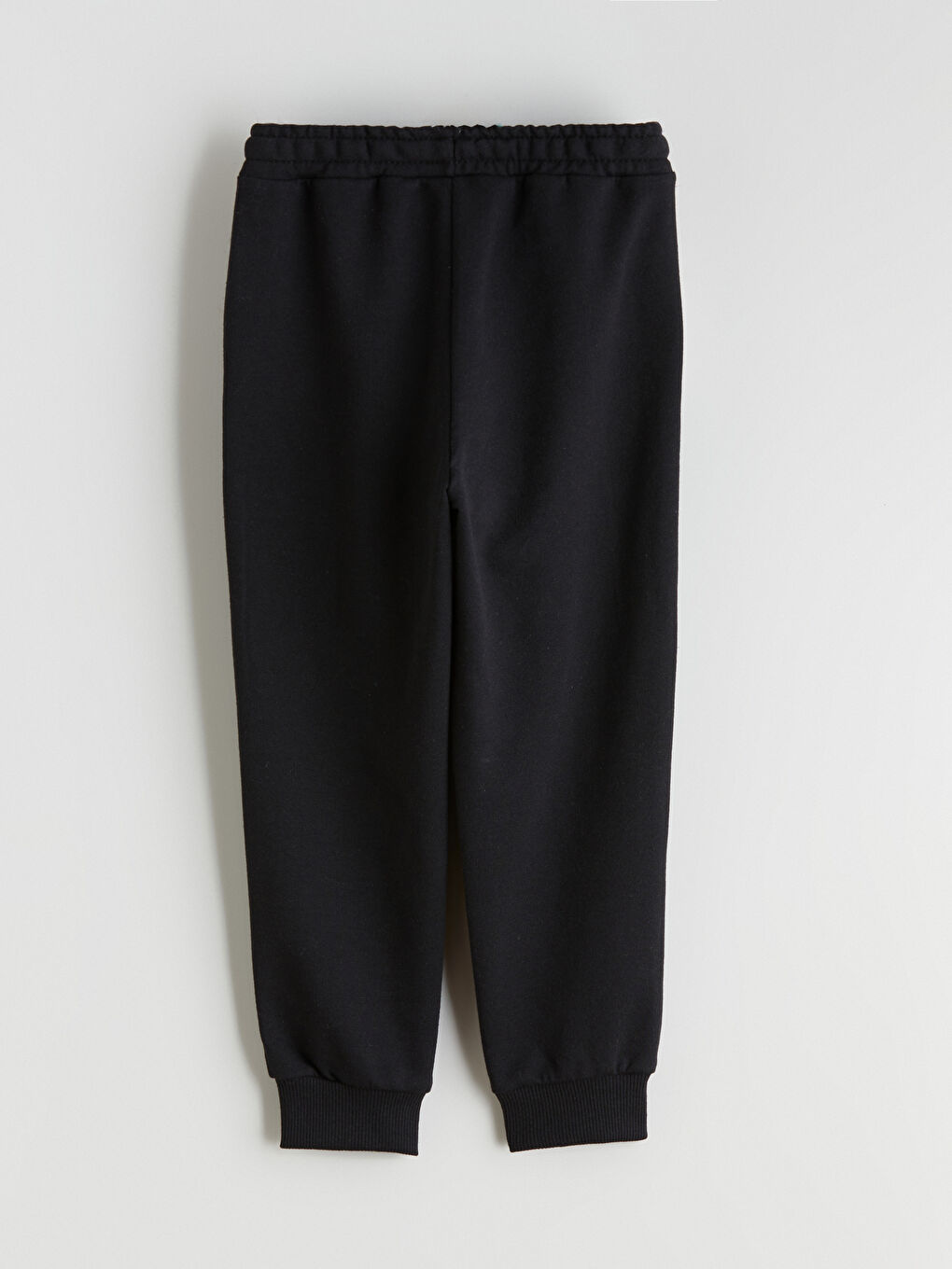 Bej Baskılı Erkek Çocuk Sweatshirt ve Eşofman Altı-8