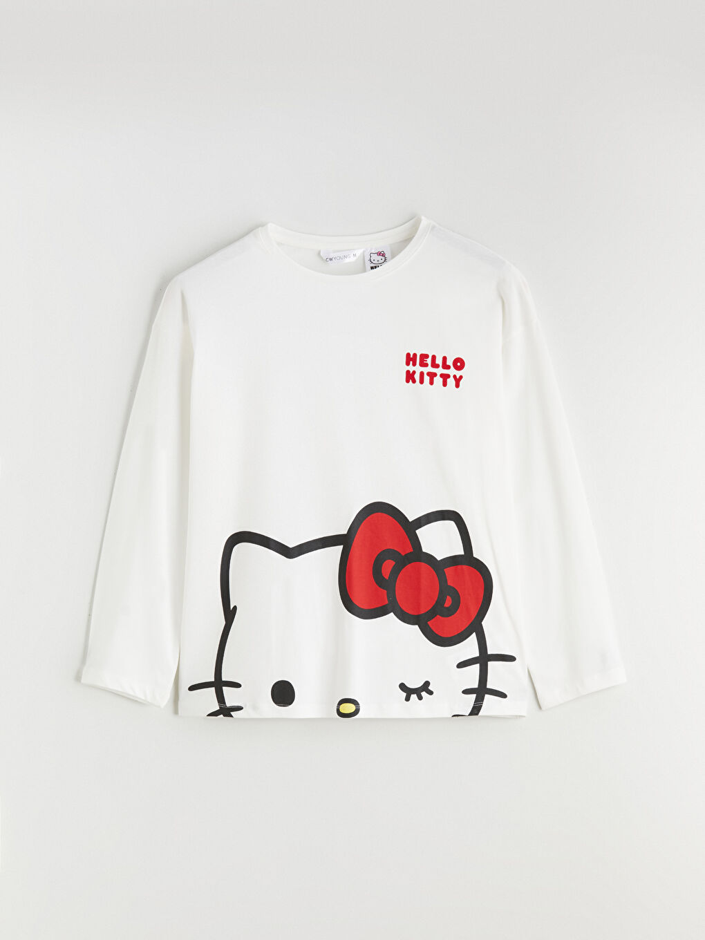 Woman RED Pyjama Set-5