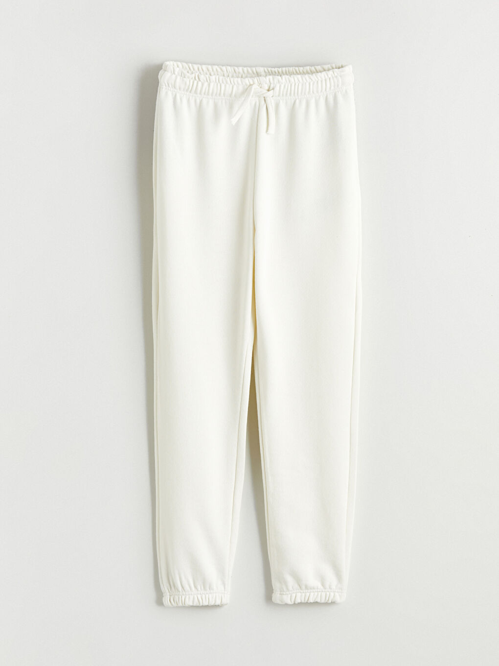 Elastic Waist Boys' Thick Jogger Sweatpants 2 Pack-4