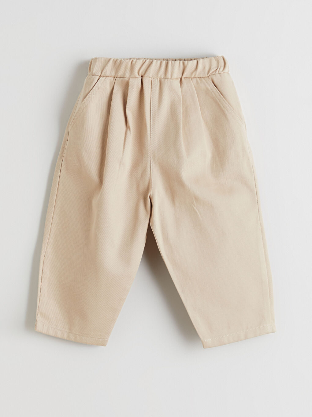 Pantaloni BEJ Băiețel