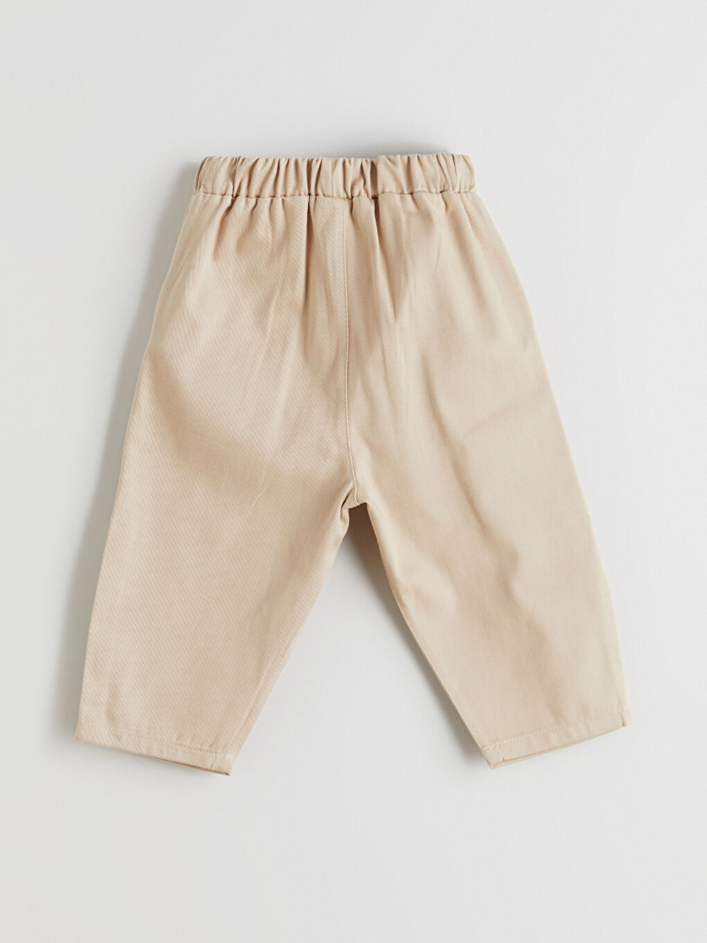 Pantaloni BEJ Băiețel-2