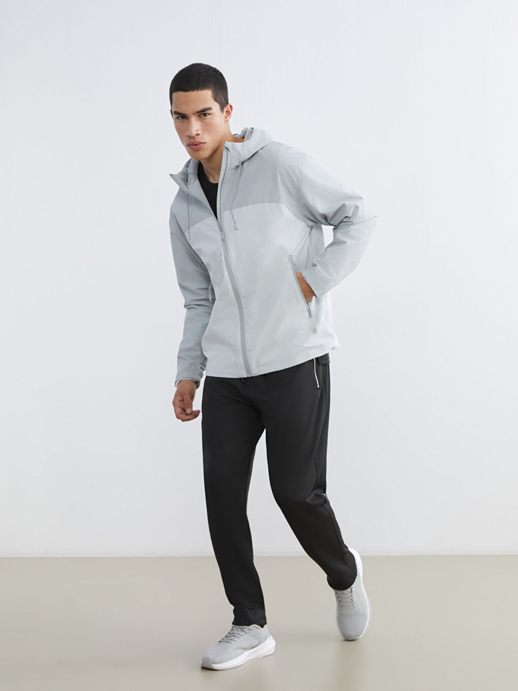 Standard Fit Men's Sweatpants