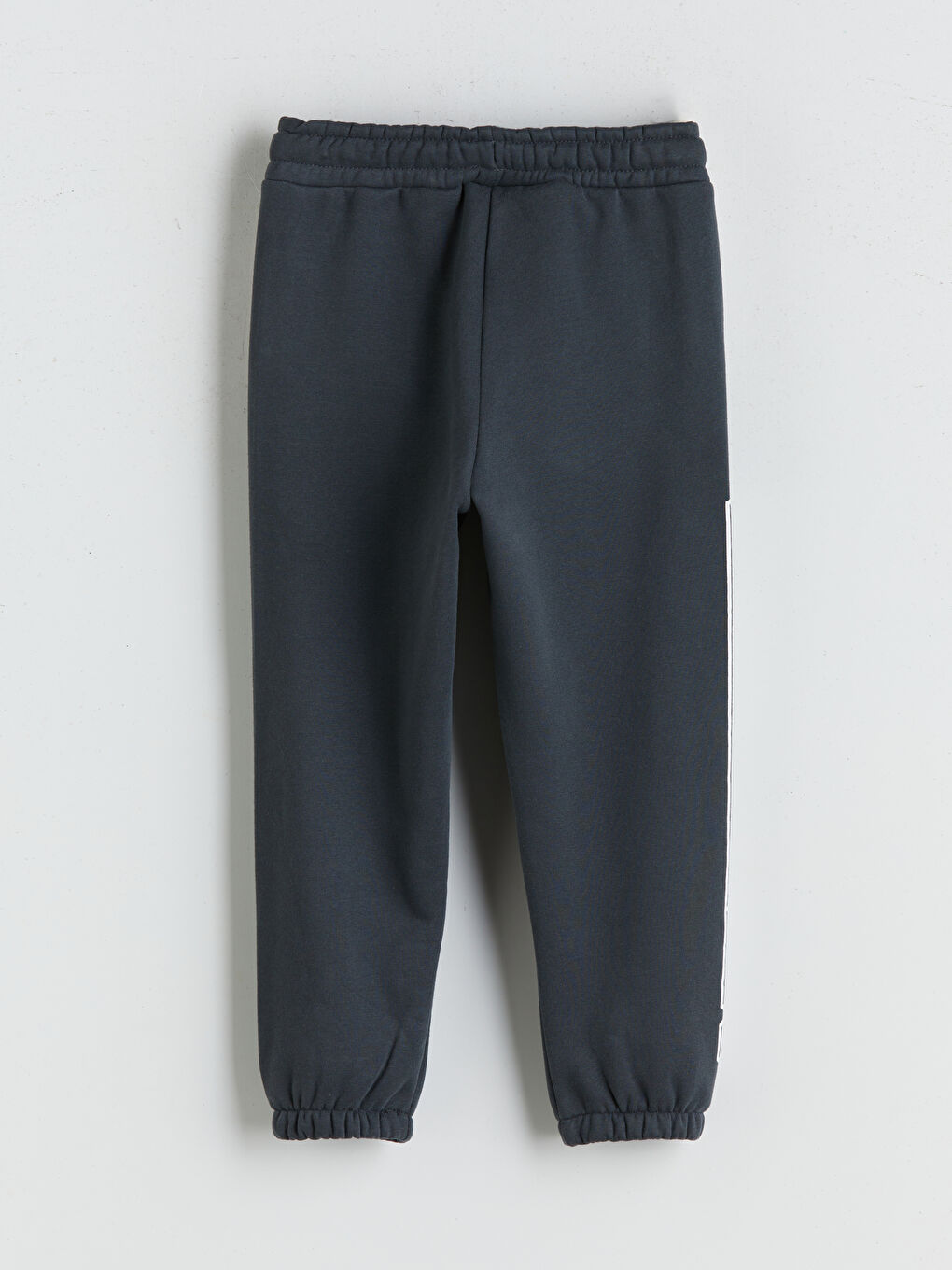 Crew Neck Minecraft Printed Boys' Sweatshirt and Sweatpants-7