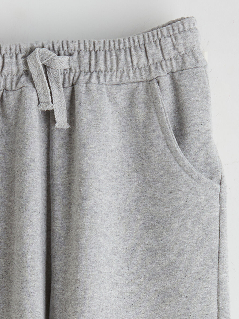 Gri Baskılı Erkek Çocuk Sweatshirt ve Eşofman Altı-7