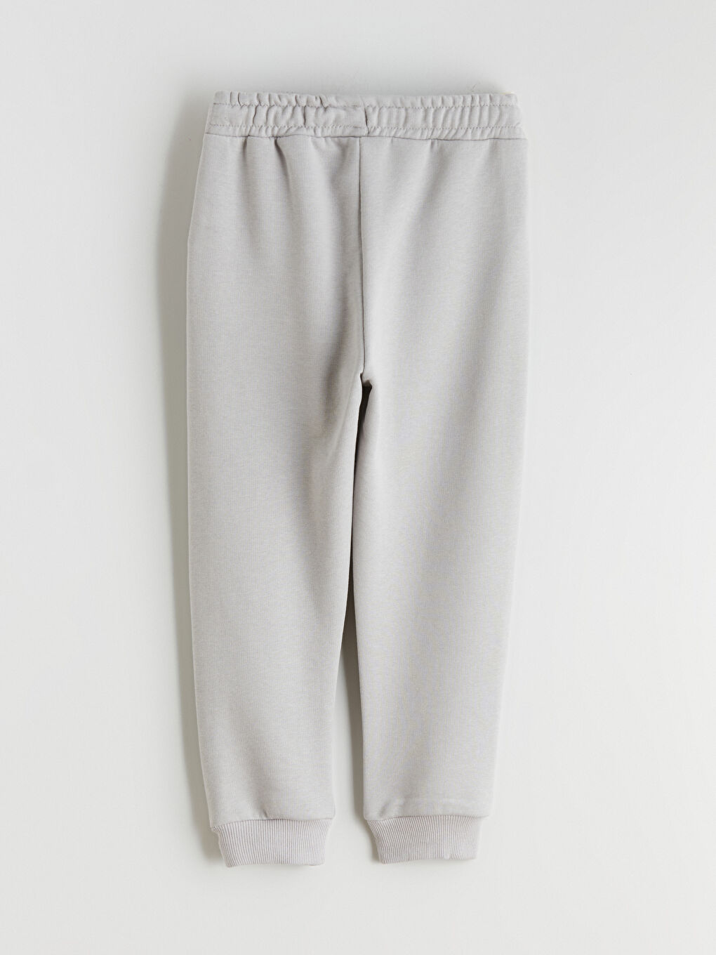 Elasticated Waist Boys' Jogger Sweatpants-1