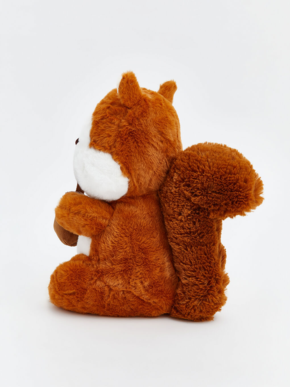 Sincap Figürlü Pelüş Oyuncak-1