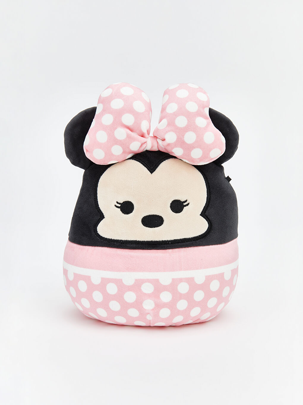 Minnie Mouse Baskılı Pelüş Figür Oyuncak 20 cm