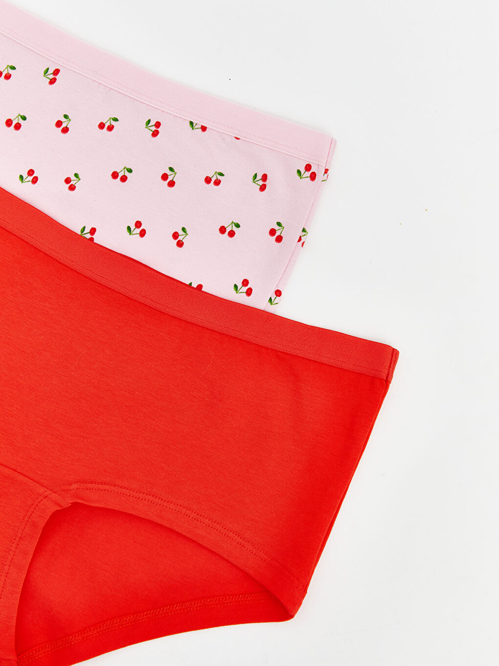 ROZE Bokserice Žena-2