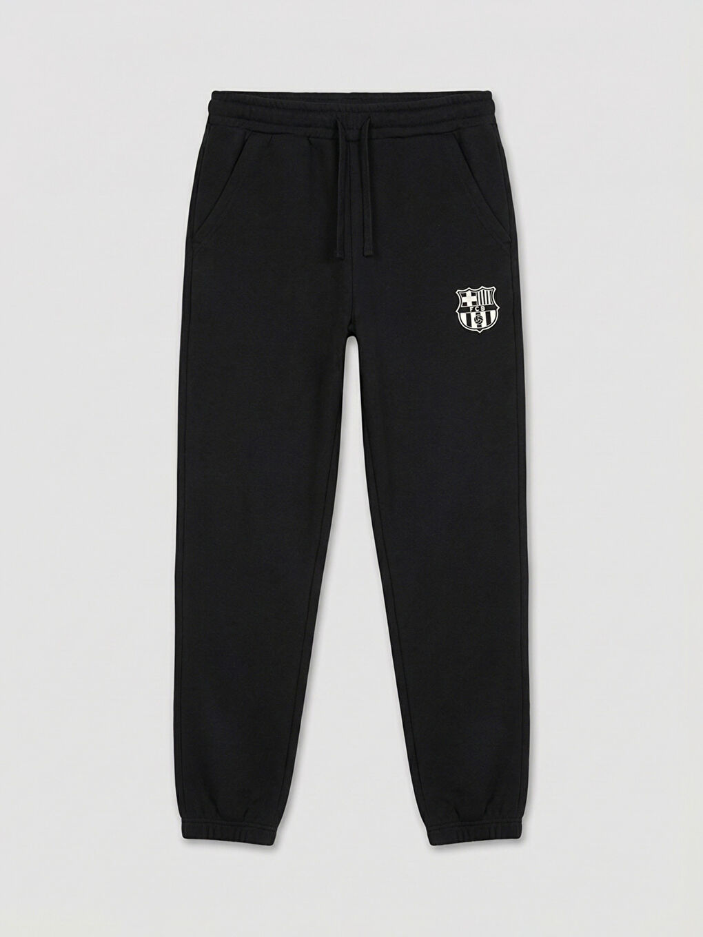 Barcelona Logo Boys' Jogger Sweatpants