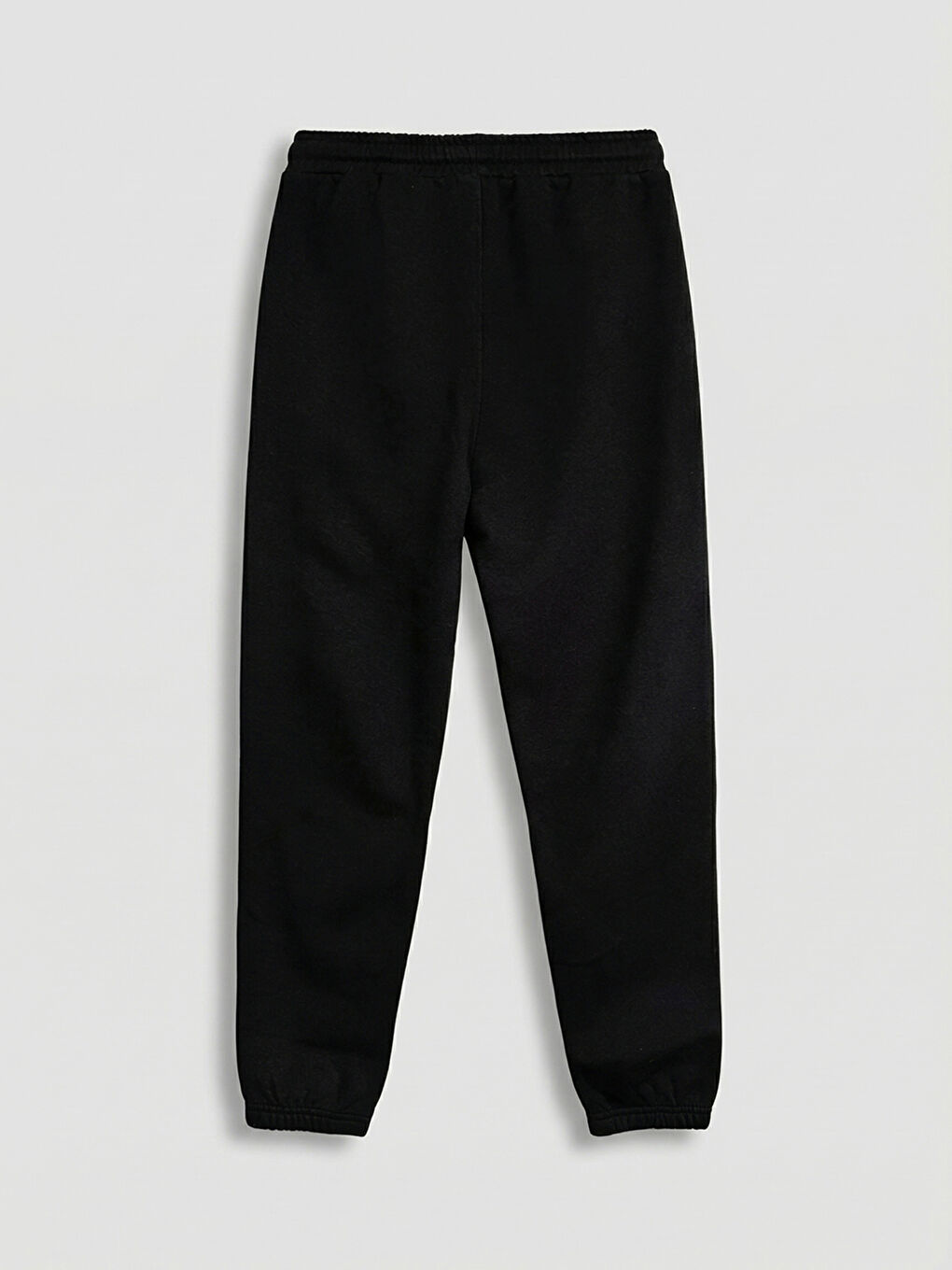 Barcelona Logo Boys' Jogger Sweatpants-1