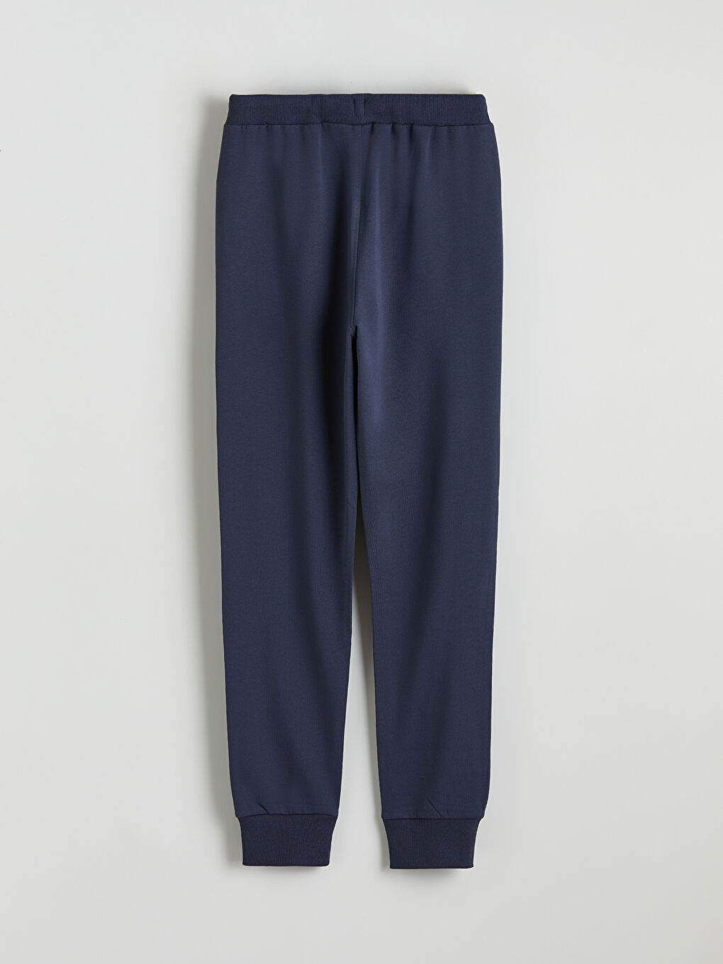 Bedrucktes Real Madrid Trainingsanzug-Set mit Kapuze für Jungen-4