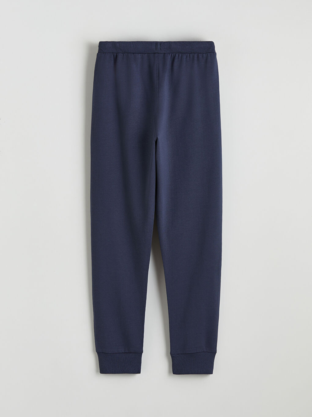 Hooded Barcelona Printed Boys' Tracksuit Set-4