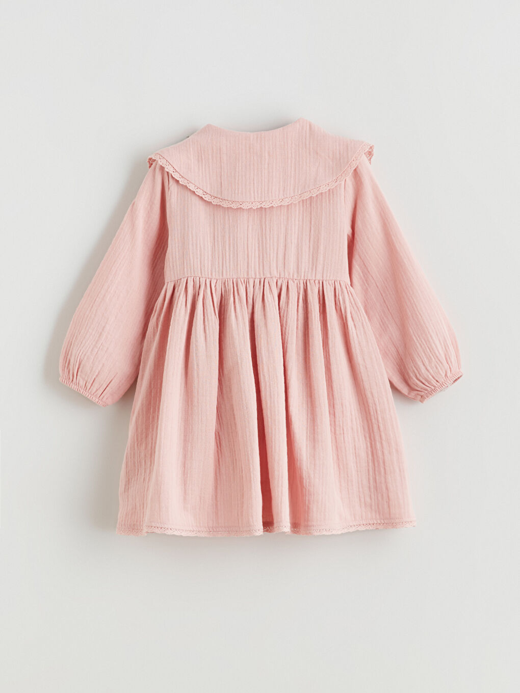 Дівчина РОЖЕВИЙ Сукня-2