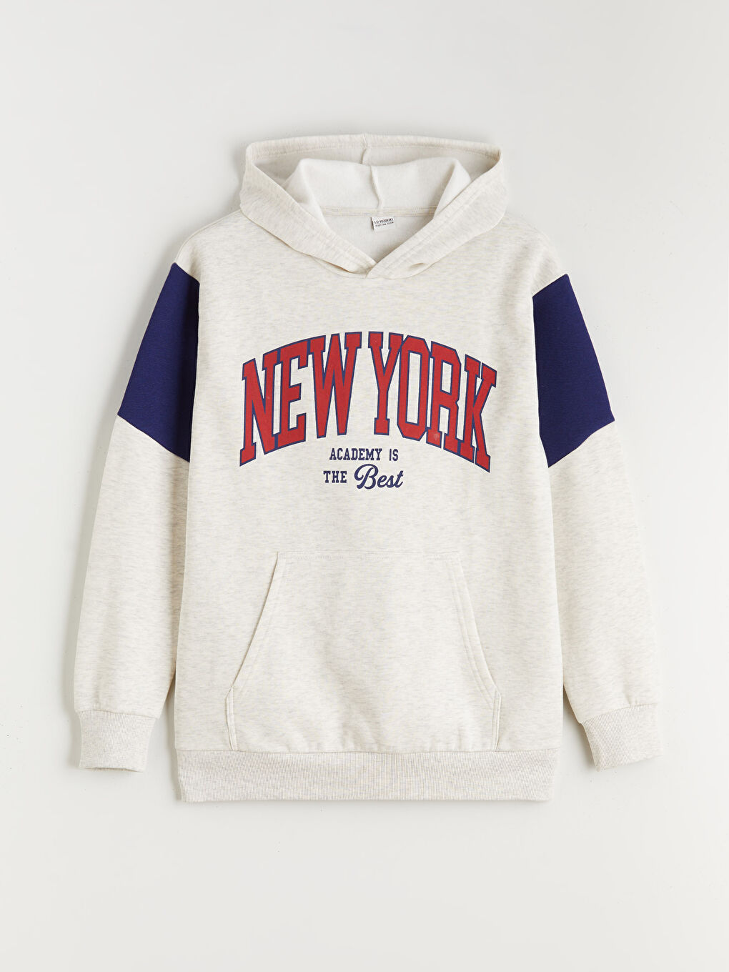 Boy ECRU Sweatshirt