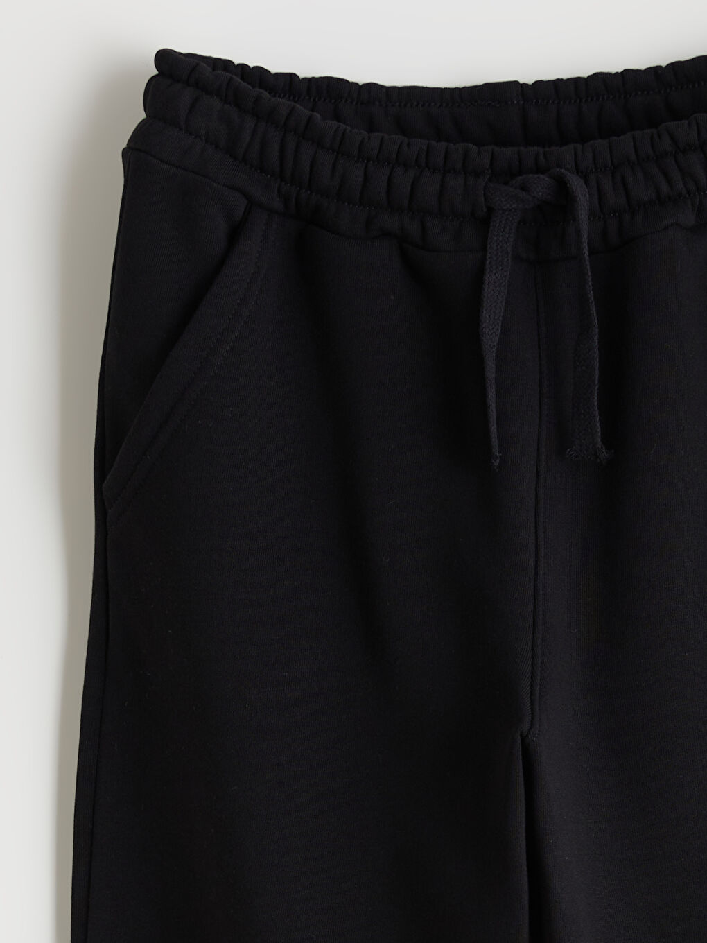 بنطال رياضي أولاد بخصر مطاطي-1