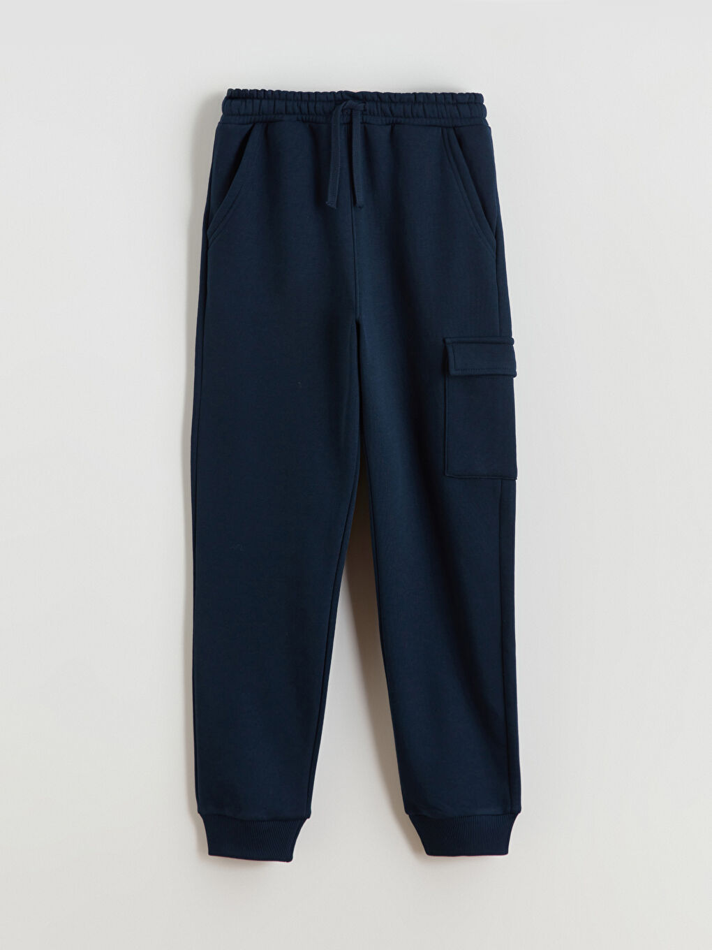 Elasticated Waist Boys' Jogger Sweatpants