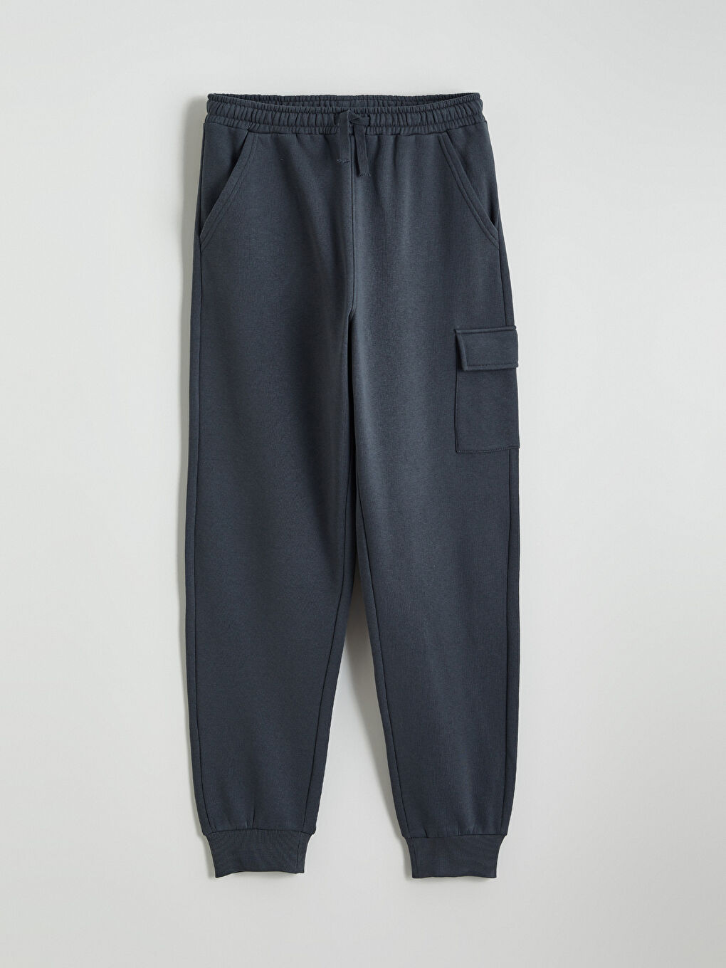 Elasticated Waist Boys' Jogger Sweatpants