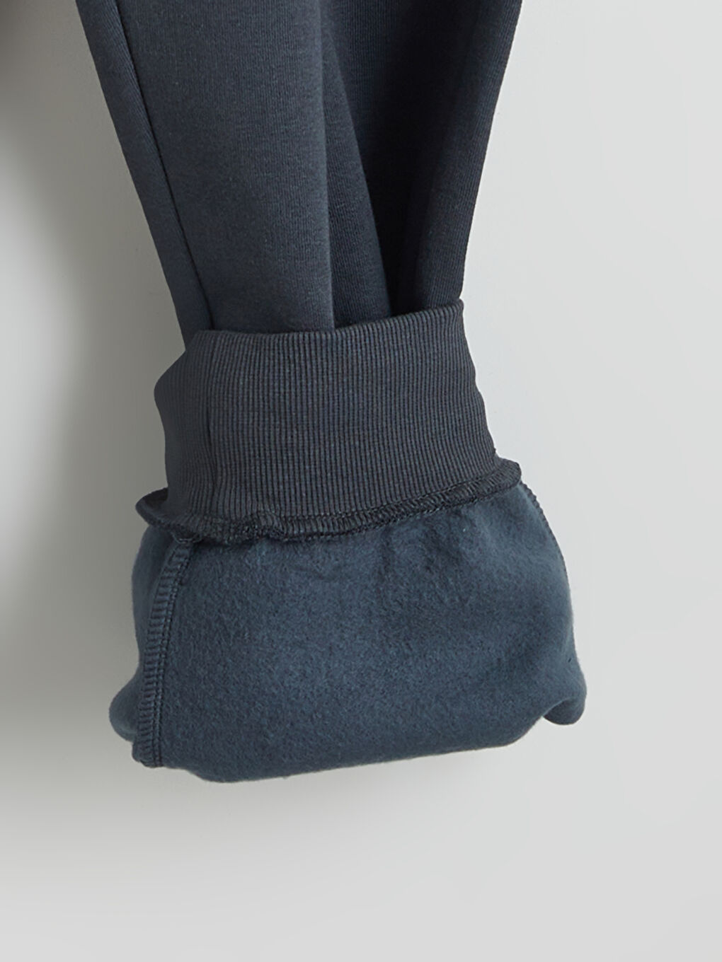 Elasticated Waist Boys' Jogger Sweatpants-1