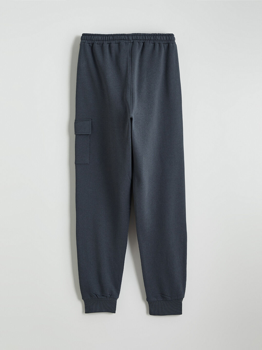 Elasticated Waist Boys' Jogger Sweatpants-2