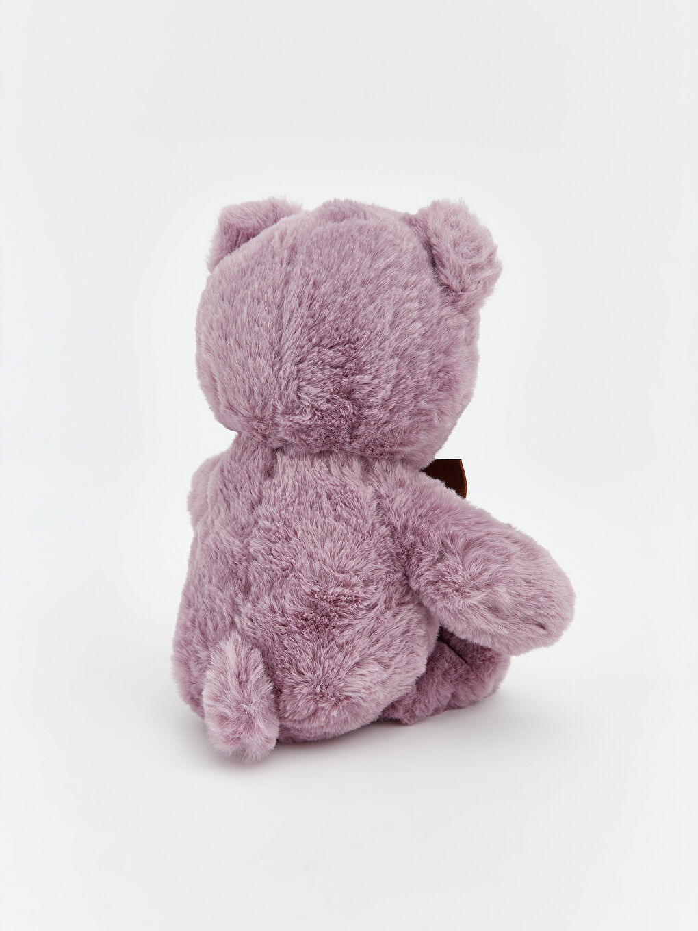 Ayı Figürlü Pelüş Oyuncak-1