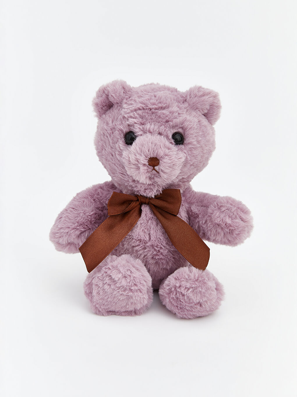 Ayı Figürlü Pelüş Oyuncak