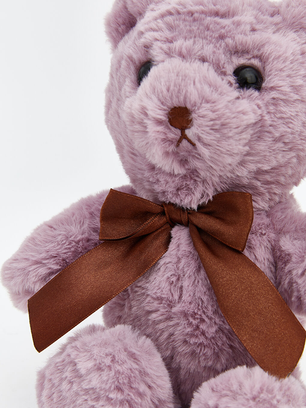 Ayı Figürlü Pelüş Oyuncak-2