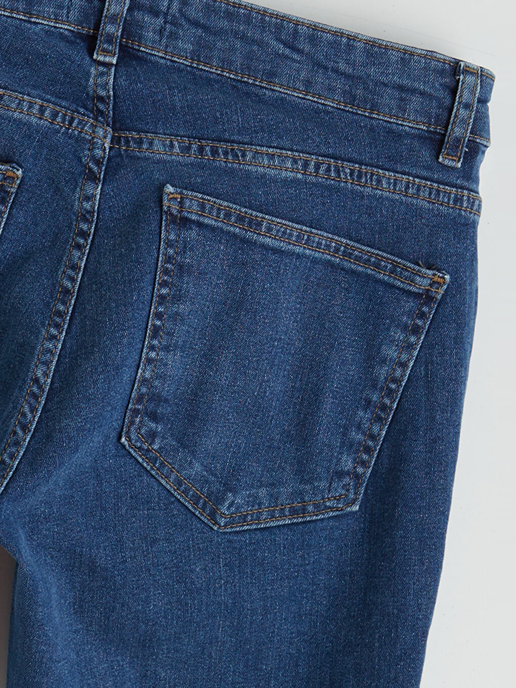 750 جينز سليم فيت رجال-1