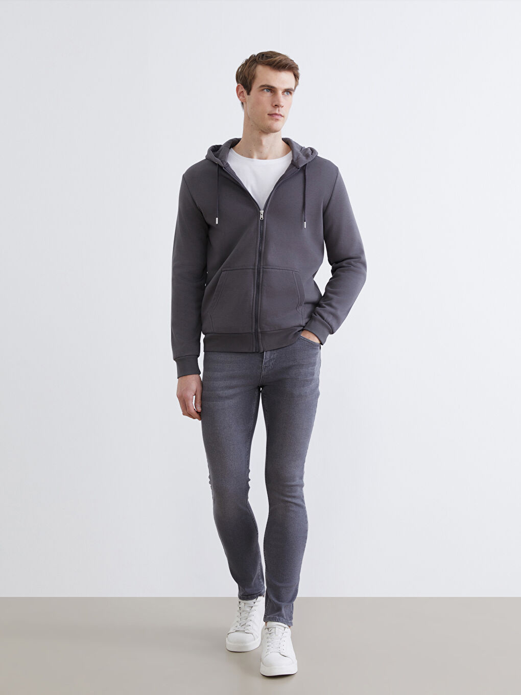 750 Slim Fit Men's Jeans