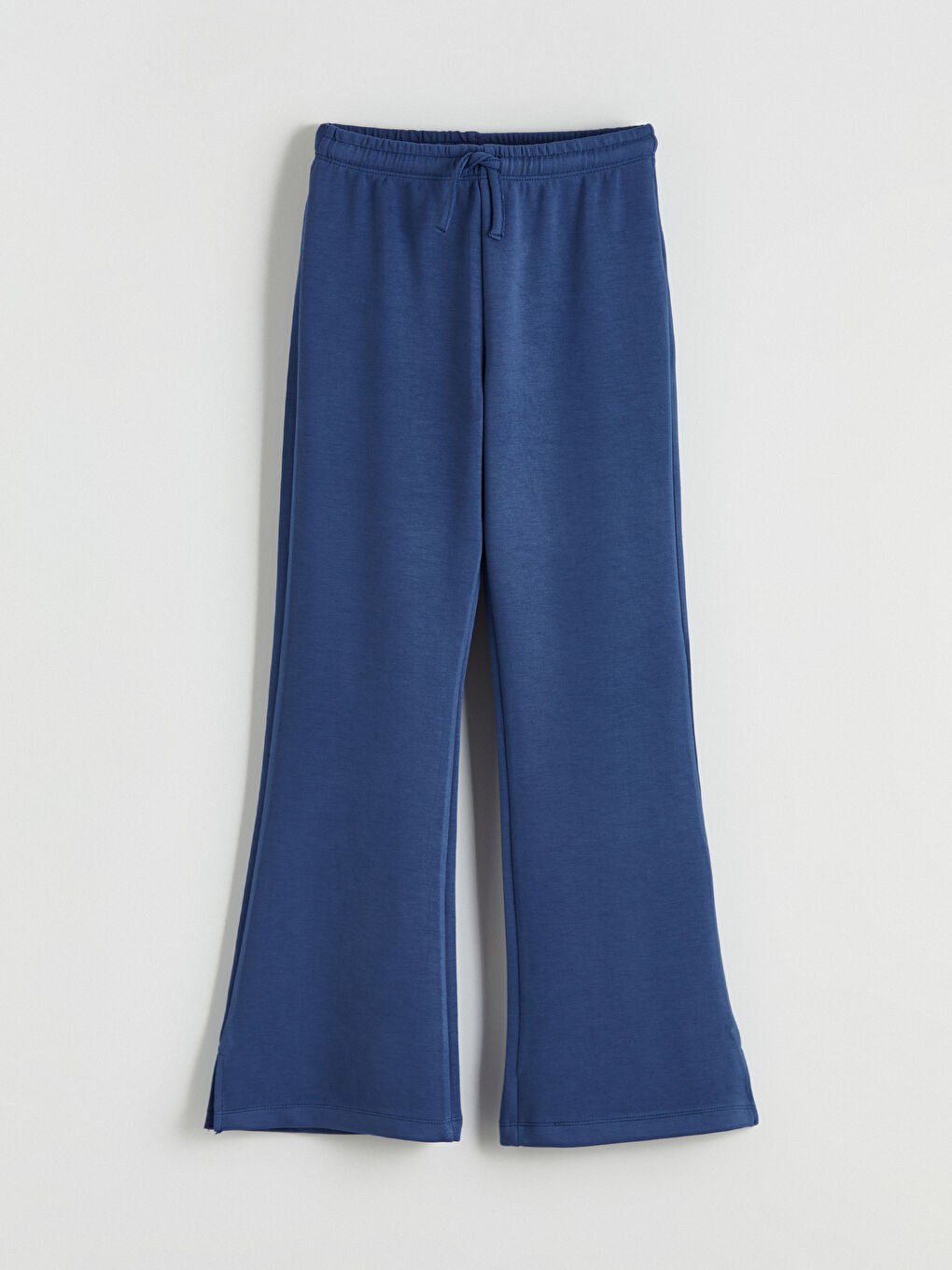 Soft Touch Girls' Sweatshirt and Sweatpants Set-5