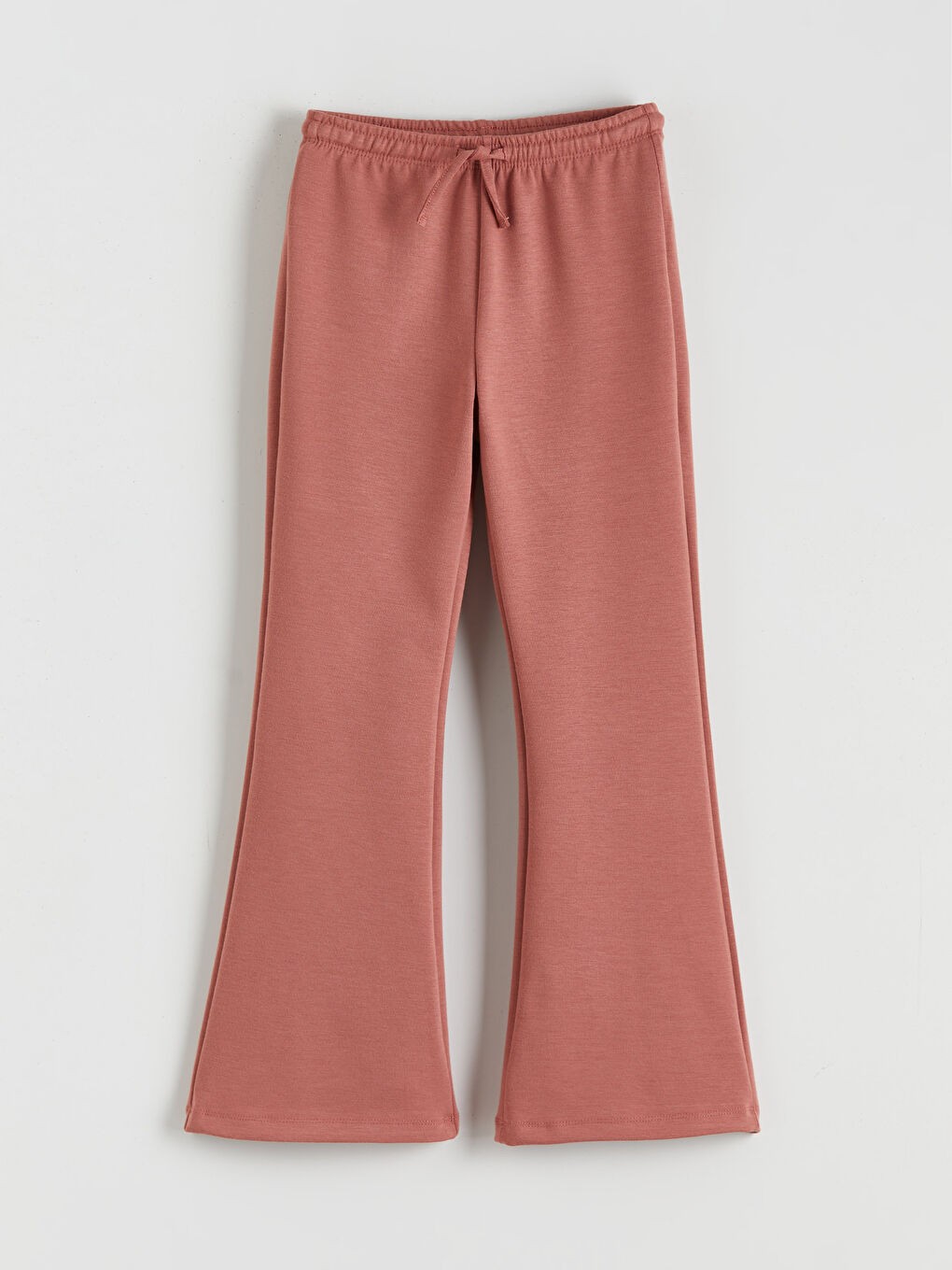 Soft Touch Girls' Sweatshirt and Sweatpants Set-4