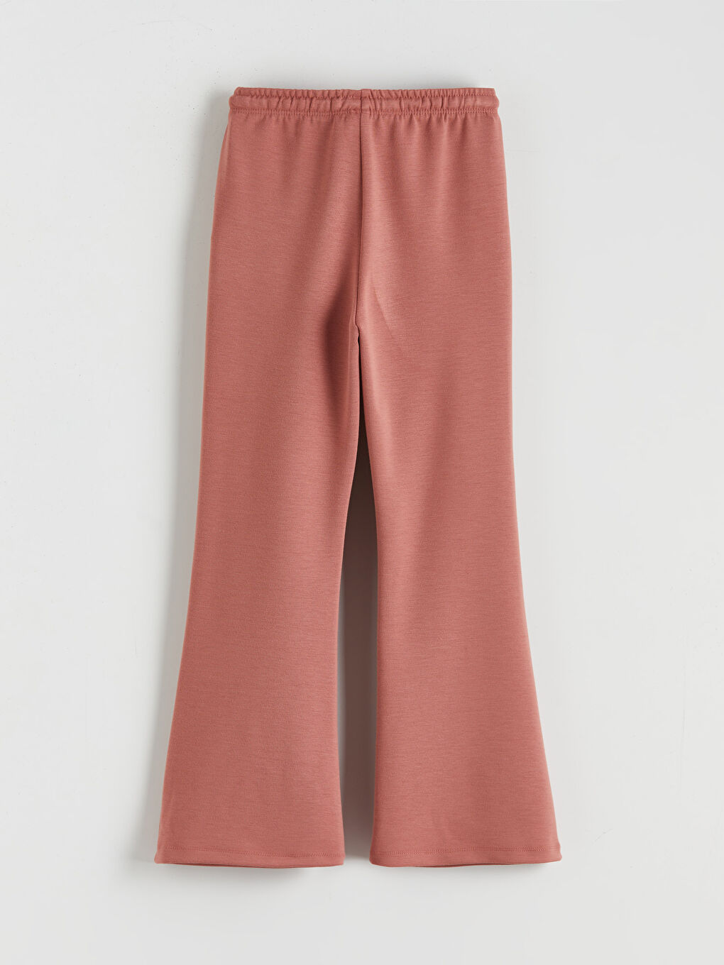 Soft Touch Girls' Sweatshirt and Sweatpants Set-5