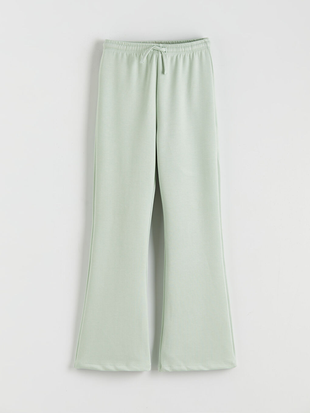 Soft Touch Girls' Sweatshirt and Sweatpants Set-4