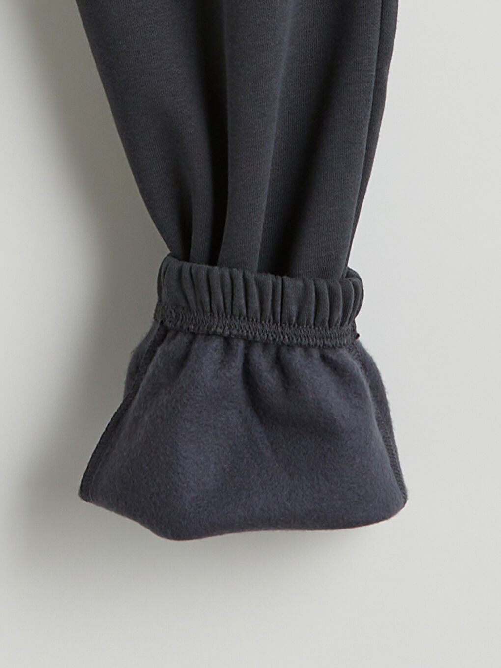 Hooded Boys' Tracksuit Set-6