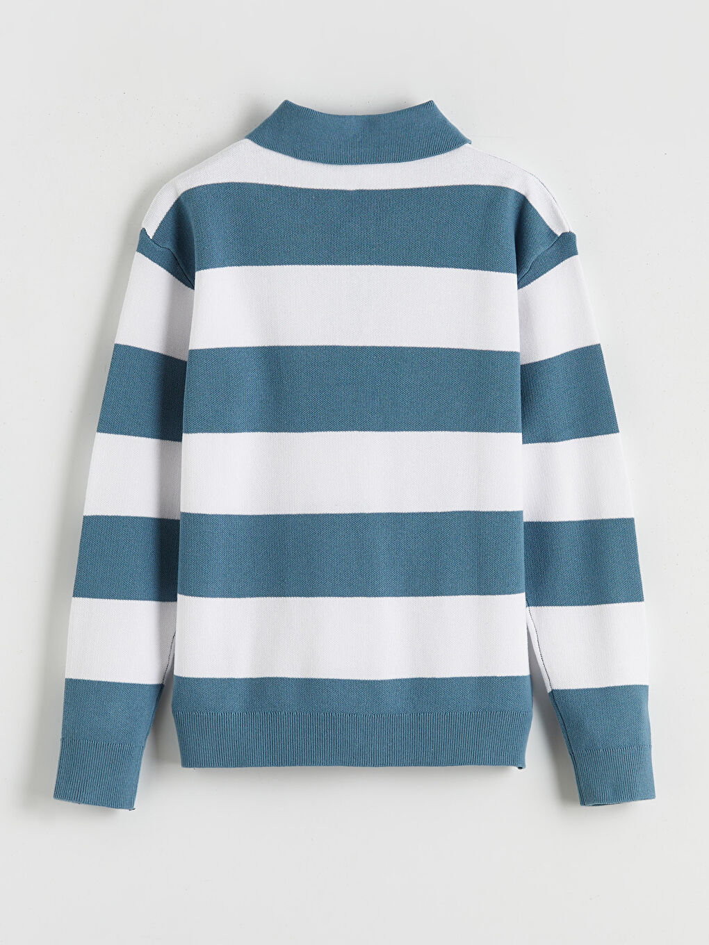 Boy INDIGO Sweater-1