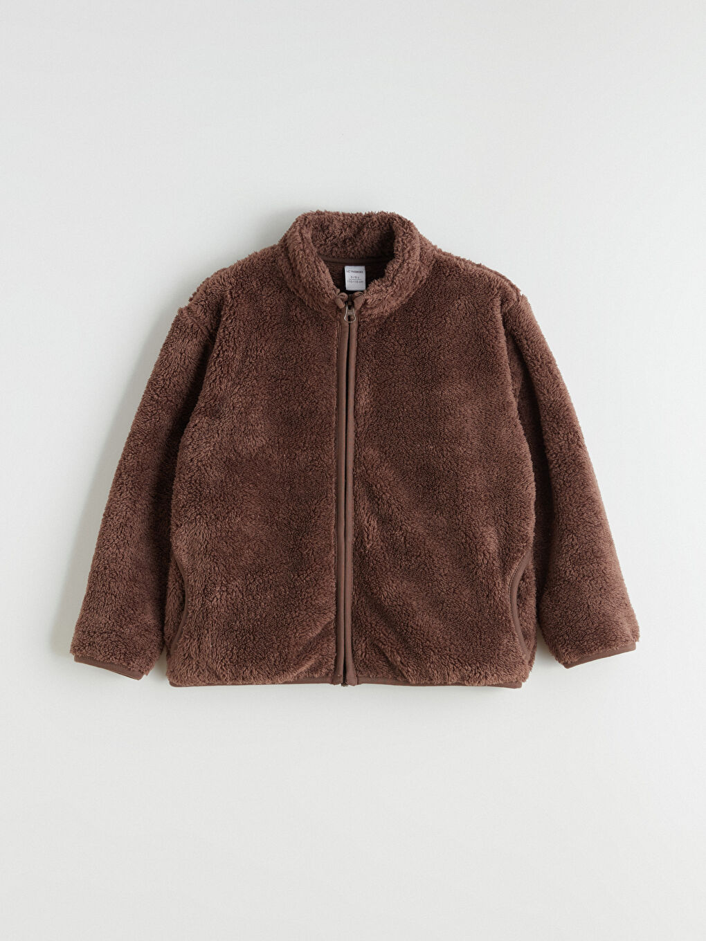 Boy BROWN Jacket