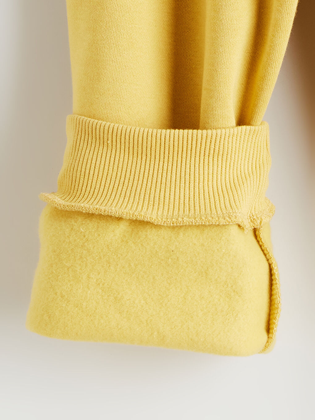 Trenerka za dečake sa elastičnim strukom-3