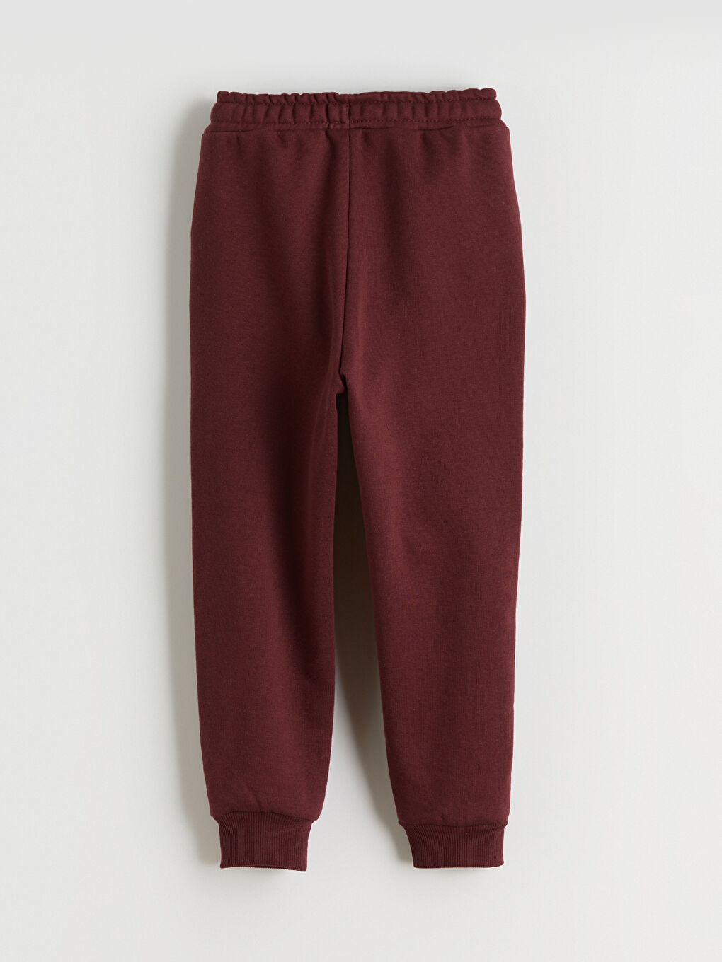 Junge BURGUND Jogger-Sweatpants-2