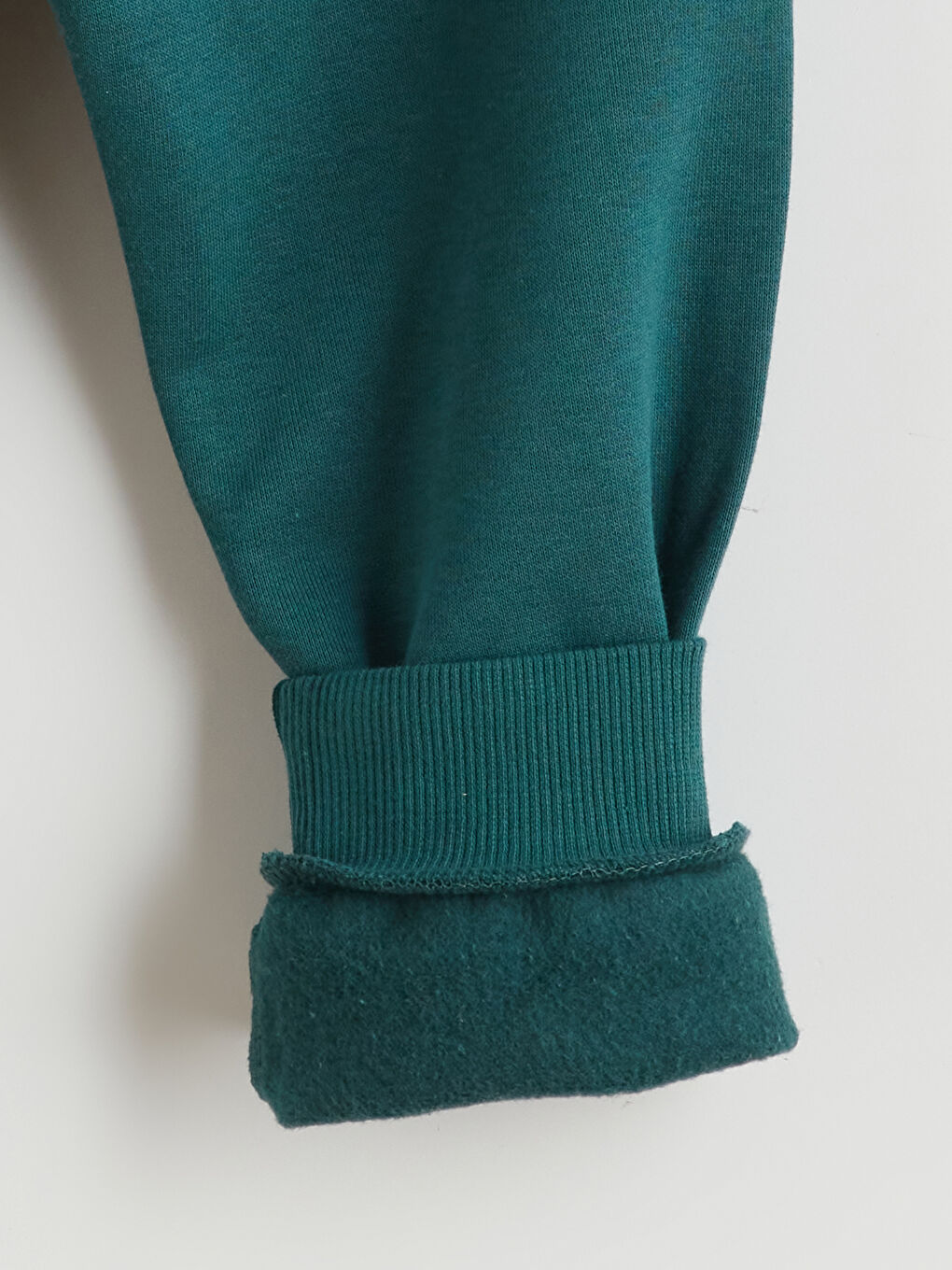 Junge GRÜN Jogger-Sweatpants-1