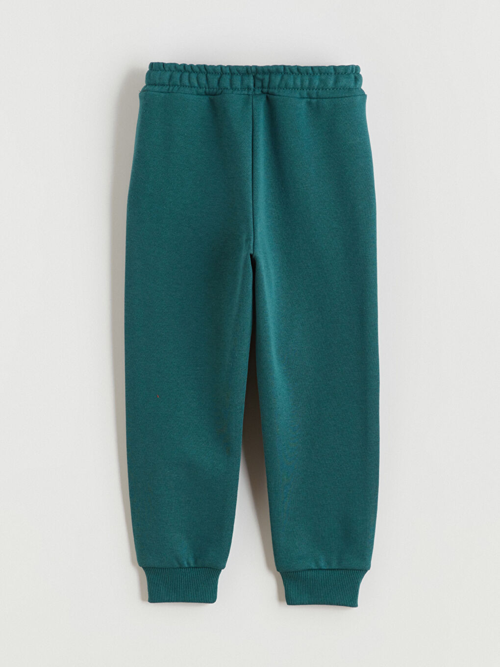 Junge GRÜN Jogger-Sweatpants-3