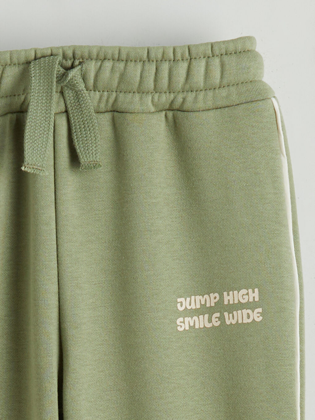 Elasticated Waist Boys' Jogger Sweatpants 2 Pack-2