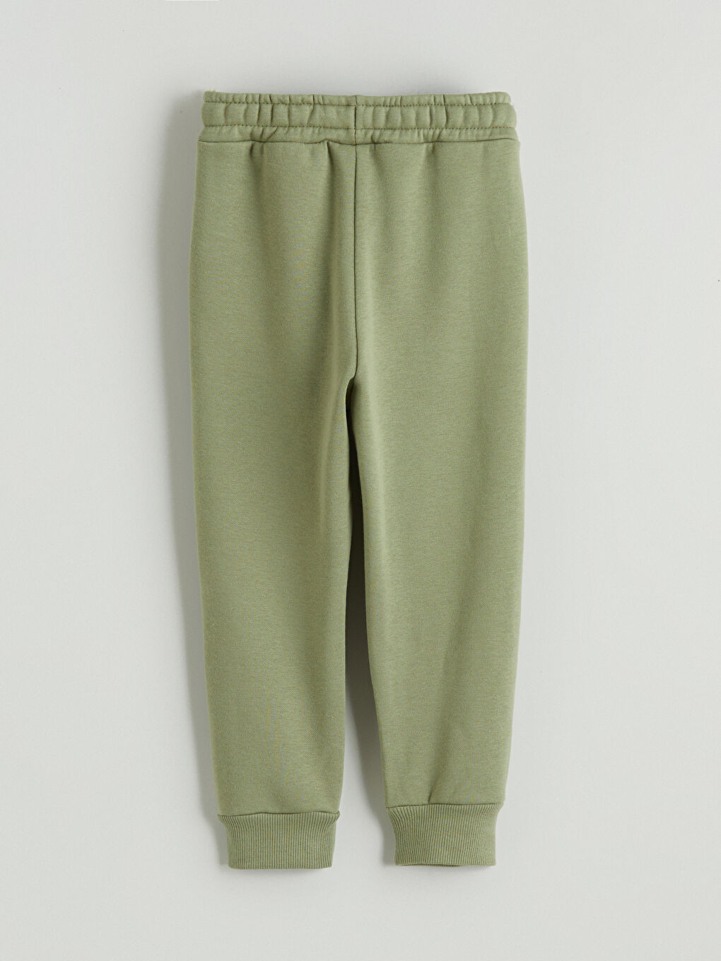 Elasticated Waist Boys' Jogger Sweatpants 2 Pack-4