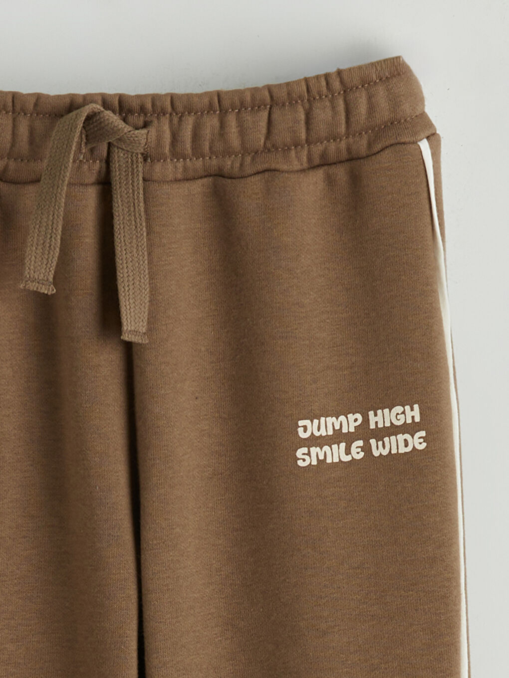 Elasticated Waist Boys' Jogger Sweatpants 2 Pack-6