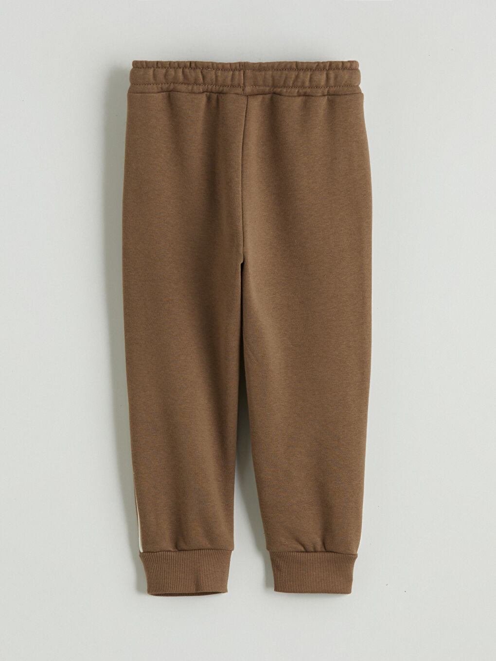 Elasticated Waist Boys' Jogger Sweatpants 2 Pack-8